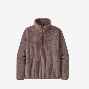 Patagonia Los Gatos Fleece